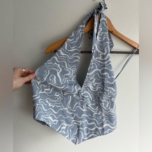 Abercrombie & Fitch NEW W TAGS Halter Top